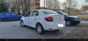 Dacia Logan 1.0/73кс., снимка 1