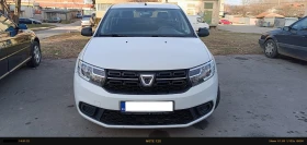 Dacia Logan 1.0/73кс., снимка 5