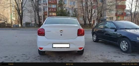 Dacia Logan 1.0/73кс., снимка 3