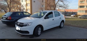 Dacia Logan 1.0/73кс., снимка 11