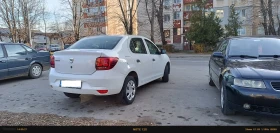 Dacia Logan 1.0/73кс., снимка 2