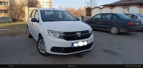 Dacia Logan 1.0/73кс., снимка 6