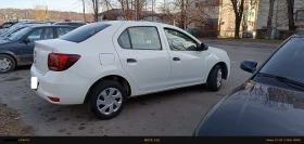 Dacia Logan 1.0/73кс., снимка 8