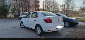 Dacia Logan 1.0/73кс., снимка 13