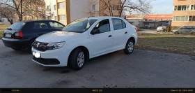 Dacia Logan 1.0/73кс., снимка 4