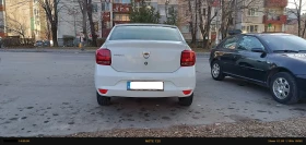 Dacia Logan 1.0/73кс., снимка 9