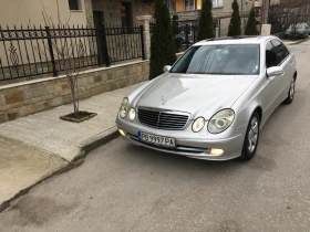 Mercedes-Benz E 270 Avangarde, снимка 1