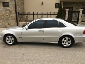 Mercedes-Benz E 270 Avangarde, снимка 4