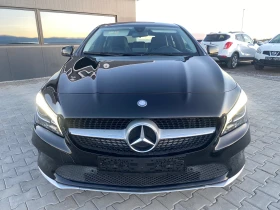 Mercedes-Benz CLA 2.2cdi , снимка 3