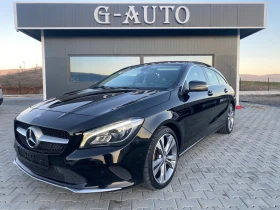 Mercedes-Benz CLA 2.2cdi , снимка 1