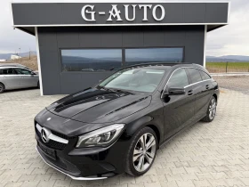 Mercedes-Benz CLA 2.2cdi  1