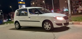 Skoda Roomster 1.6 TDi   , снимка 3