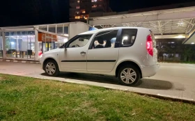 Skoda Roomster 1.6 TDi   , снимка 4