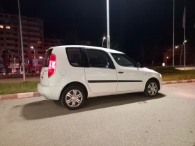 Skoda Roomster 1.6 TDi   , снимка 2