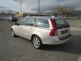 Volvo V50 1.6 HDI FACE 6скорости , снимка 7