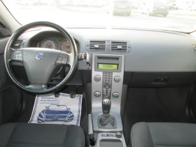 Volvo V50 1.6 HDI FACE 6скорости , снимка 14