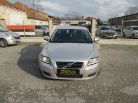 Volvo V50 1.6 HDI FACE 6скорости , снимка 1