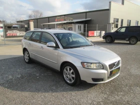 Volvo V50 1.6 HDI FACE 6скорости , снимка 3