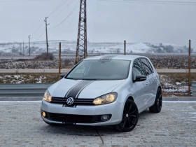 VW Golf  2.0TDI Highline, снимка 2