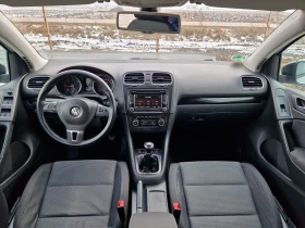 VW Golf  2.0TDI Highline, снимка 14