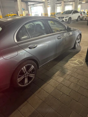 Mercedes-Benz C 220, снимка 5