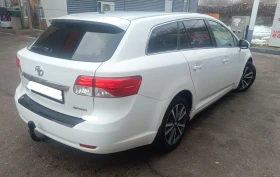 Toyota Avensis 2.2 D4D , снимка 4