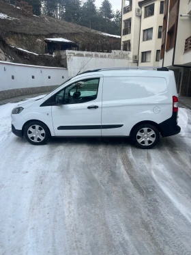 Ford Courier 1.5, снимка 8