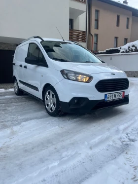 Ford Courier 1.5, снимка 2