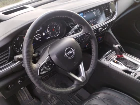 Opel Insignia 2000CDTI 174kc AT8 SPORTS TOURER , снимка 5