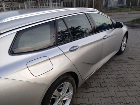 Opel Insignia 2000CDTI 174kc AT8 SPORTS TOURER , снимка 4