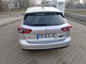 Opel Insignia 2000CDTI 174kc AT8 SPORTS TOURER , снимка 3