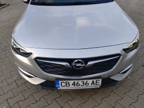 Opel Insignia 2000CDTI 174kc AT8 SPORTS TOURER , снимка 1