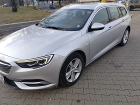 Opel Insignia 2000CDTI 174kc AT8 SPORTS TOURER , снимка 2