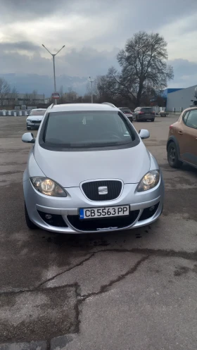 Seat Altea Xl, снимка 8