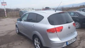 Seat Altea Xl, снимка 10