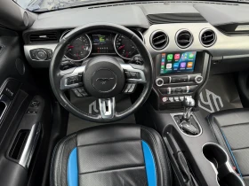 Ford Mustang GT500 pack 5.0 V8 ti-vct | Mobile.bg    15