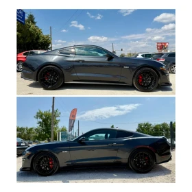 Обява за продажба на Ford Mustang GT500 pack 5.0 V8 ti-vct ~79 900 лв. - изображение 6