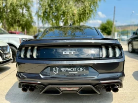 Обява за продажба на Ford Mustang GT500 pack 5.0 V8 ti-vct ~79 900 лв. - изображение 4