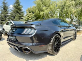 Обява за продажба на Ford Mustang GT500 pack 5.0 V8 ti-vct ~79 900 лв. - изображение 5