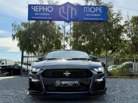 Обява за продажба на Ford Mustang GT500 pack 5.0 V8 ti-vct ~79 900 лв. - изображение 1 | Auto.bg Обява за продажба на Ford Mustang GT500 pack 5.0 V8 ti-vct ~79 900 лв. - изображение 1