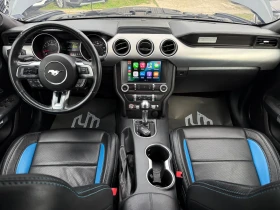 Ford Mustang GT500 pack 5.0 V8 ti-vct | Mobile.bg    11