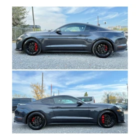Обява за продажба на Ford Mustang GT500 pack 5.0 V8 ti-vct ~79 900 лв. - изображение 6 | Auto.bg Обява за продажба на Ford Mustang GT500 pack 5.0 V8 ti-vct ~79 900 лв. - изображение 6