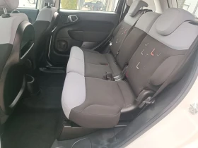Fiat 500L 1.4 ПРОДАДЕНО - 9900 лв. - 99606355 11