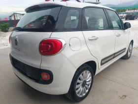 Fiat 500L 1.4 ПРОДАДЕНО - 9900 лв. - 99606355 4