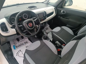 Fiat 500L 1.4 ПРОДАДЕНО - 9900 лв. - 99606355 7