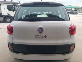 Fiat 500L 1.4 ПРОДАДЕНО - 9900 лв. - 99606355 5