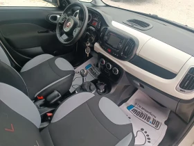 Fiat 500L 1.4 ПРОДАДЕНО - 9900 лв. - 99606355 9