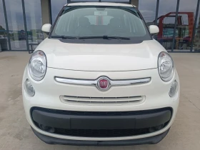 Fiat 500L 1.4 Бензин/ГАЗ