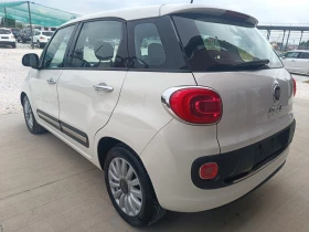 Fiat 500L 1.4 ПРОДАДЕНО - 9900 лв. - 99606355 6