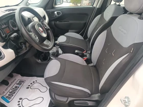 Fiat 500L 1.4 ПРОДАДЕНО - 9900 лв. - 99606355 8